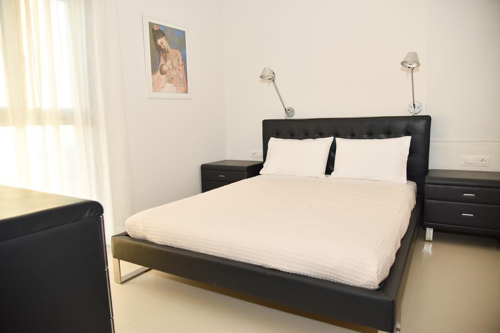 אגיה פלגיה קיתירה Sea View Villas מראה חיצוני תמונה